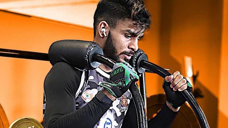 Aslam Inamdar Redefines Kabaddi Success via PKL 