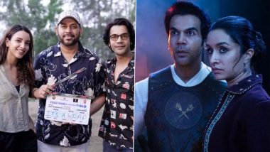 Director Raaj Shaandilyaa Issues Apology For Unauthorised ‘Stree’ Reference in Rajkummar Rao-Starrer ‘Vicky Vidya Ka Woh Wala Video’