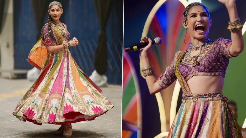PM Modi Thanks Purva Mantri for Singing Aavati Kalay, All About Her