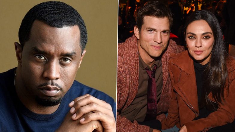 Sean &lsquo;Diddy&rsquo; Combs Controversy: Mila Kunis and Ashton Kutcher Eye European Relocation As Puff Daddy&rsquo;s Sex Scandal Casts Shadow Over Hollywood &ndash; Reports