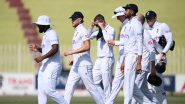 England Test Squad Announced: Jacob Bethell Earns Maiden Call-Up for New Zealand Tour