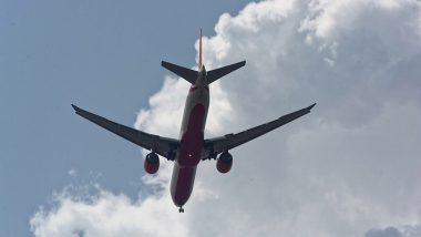 Air Traffic Surge: India’s Domestic Air Passenger Traffic Reaches 132.3 Lakh in September at 8.1% YoY Growth