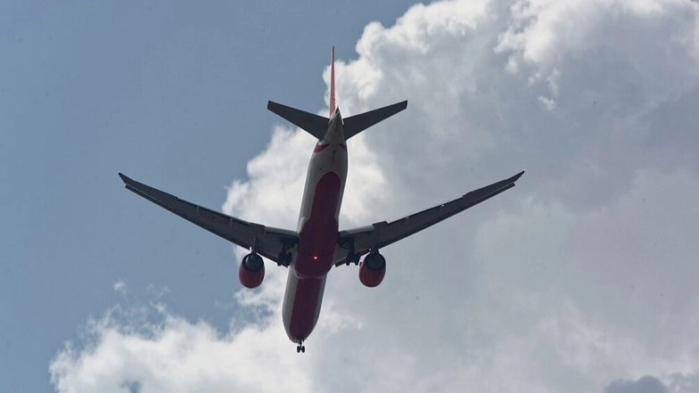 Air Traffic Surge: India&rsquo;s Domestic Air Passenger Traffic Reaches 132.3 Lakh in September at 8.1% YoY Growth