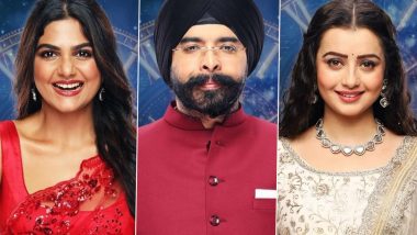 ‘Bigg Boss 18’: Tajinder Pal Singh Bagga and Hema Sharma Are First Contestants To Go to Jail, Thanks to Chaahat Pandey