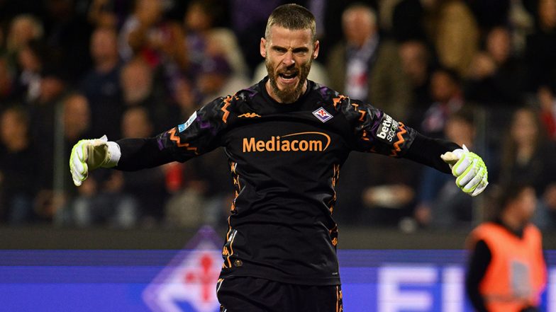 Goalkeepers Delight With Three Penalty Kicks Saved During Fiorentina vs AC Milan Match    