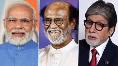 Rajinikanth Thanks PM Modi, ‘Vettaiyan’ Co-Star Amitabh Bachchan and Others After Getting Discharged From Hospital, Shares Official Statement