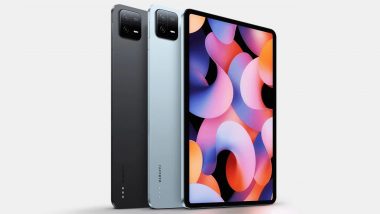 Xiaomi Pad 7, Xiaomi Pad 7 Pro Likely To Launch Soon; Check Expected Specifications and Features