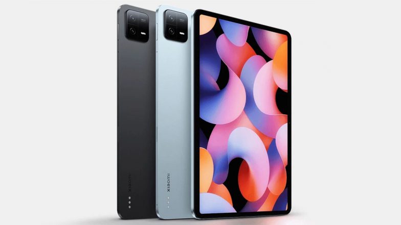 Check Expected Specifications and Features of Xiaomi Pad 7, Pad 7 Pro
