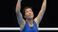 Mary Kom, Saina Nehwal, Leander Paes Named in 17-Member Sports Experts Advisory Committee