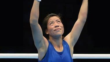 Mary Kom Criticises Indian Boxers’ Paris Olympics 2024 Performance, Says ‘I Can Still Fight Better Than Them’