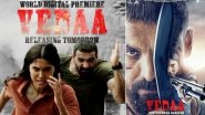 &lsquo;Vedaa&rsquo; OTT Release: Here&rsquo;s When and Where You Can Watch John Abraham, Sharvari Wagh&rsquo;s Actioner Online