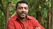 Mohan Raj Aka Keerikkadan Jose Passes Away; Malayalam Actor Was Known for His Roles in &lsquo;Kireedam&rsquo;, &lsquo;Pathram&rsquo;, &lsquo;Narasimham&rsquo; Among Others