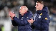 UEFA Nations League 2024-25: England Returns to Winning Ways Against Finland, but Interim Coach Lee Carsley Says &lsquo;Team Needs a World-Class Manager&rsquo;