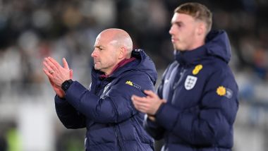 UEFA Nations League 2024-25: England Returns to Winning Ways Against Finland, but Interim Coach Lee Carsley Says ‘Team Needs a World-Class Manager’