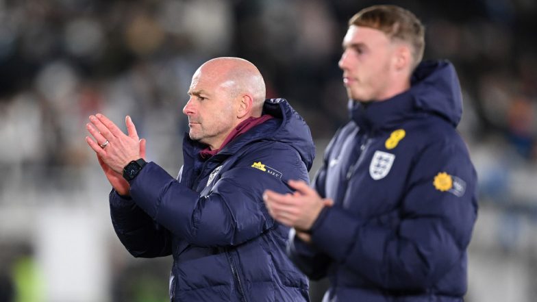 England Returns to Winning Ways Against Finland in UEFA Nations League 2024-25 