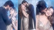 &lsquo;Bigg Boss Marathi 5&rsquo; Contestants Nikki Tamboli and Arbaz Patel&rsquo;s Romantic Video Melts Hearts, Rubina Dilaik Reacts - WATCH