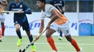 How to Watch India vs Great Britain, Sultan of Johor Cup 2024&nbsp;Live Streaming: Watch IND vs GB Junior Men's Hockey Match Online on TV Channels?
