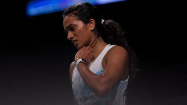 Two-Time Olympic Medalist PV Sindhu Advances to Second Round of Denmark Open 2024 Following Win Over Pai Yu Po