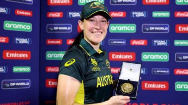 Australia’s Megan Schutt Reaches New Heights, Becomes Leading Wicket-Taker in ICC Women’s T20 World Cup History