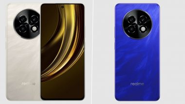 Realme P1 Speed 5G Launched in India; From Price to Specifications and Features, Know Everything About New Smartphone From Realme