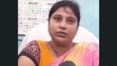 Purnima Kandu’s Death: Congress Councillor of West Bengal’s Jhalda Municipality Dies Mysteriously