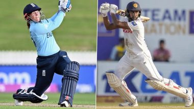 Kamindu Mendis, Tammy Beaumont Win ICC Player of the Month Awards for September 2024