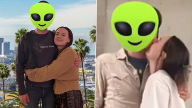 ‘I Moved to Texas for My Boyfriend,’ Spritely Aka Jillian Lavin’s Parody Song Video After Longtime Boyfriend Breaks Up With Her Over a Note Goes Viral, Internet Reacts