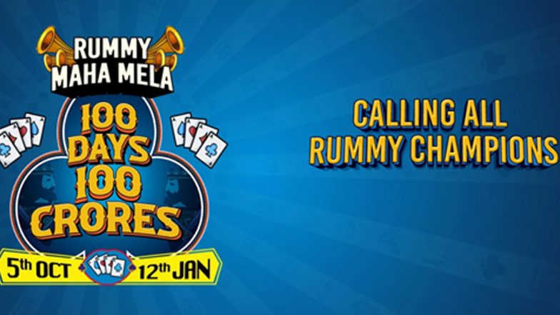 A23 Launches Rummy Maha Mela for Gaming Enthusiasts