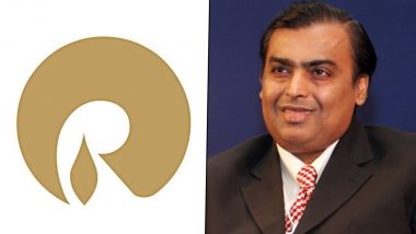 Diwali Bonanza! Reliance Bonus Share Record Date Announced; Mukesh Ambani-Led Sets October 28 as Record Date for Its 1:1 Bonus