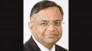 India Needs To Create 100 Million Jobs To Meet Employment Needs of Growing Workforce: Tata Sons Chairman, N Chandrasekaran