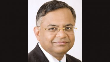 India Needs To Create 100 Million Jobs To Meet Employment Needs of Growing Workforce: Tata Sons Chairman, N Chandrasekaran