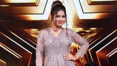 ‘It’s a Shame’: ‘Indian Idol 12’ Fame Singer Arunita Kanjilal Breaks Silence on Her Viral AI-Generated Fake Pregnancy Photos