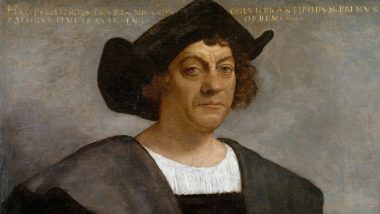 Was Christopher Columbus a Sephardic Jew? Know All About New DNA Analysis That Links Italian Explorer to Jewish Ancestry