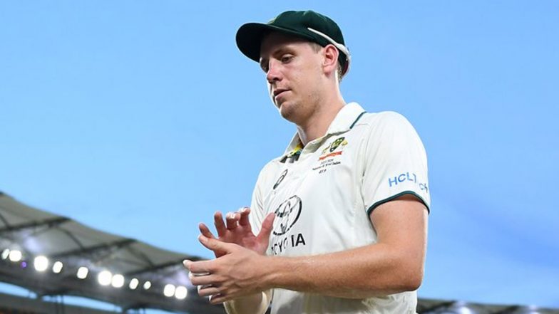 Cameron Green's Injury Forces Australia to Reassess Seam Bowling Options 