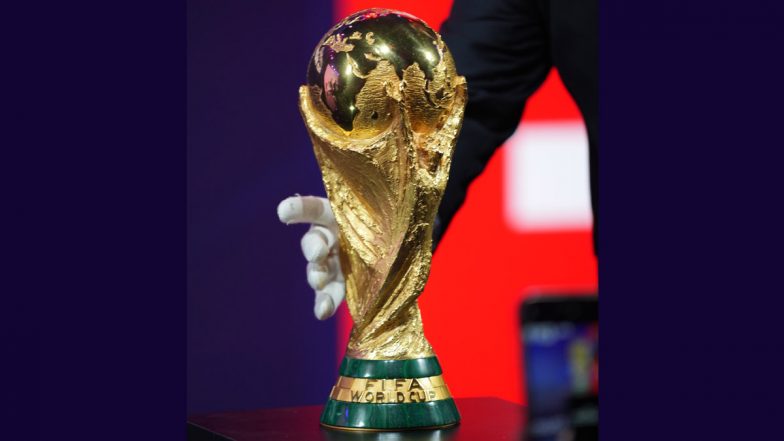 Saudi Arabia Confirmed as Host of FIFA World Cup 2034; Spain, Portugal and Morocco to Jointly Host 2030 Edition