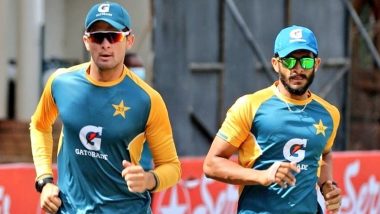 Hasan Ali Backs Babar Azam, Shaheen Shah Afridi and Naseem Shah After Selectors Rest Pakistan Trio From Ongoing PAK vs ENG 2024 Test Series