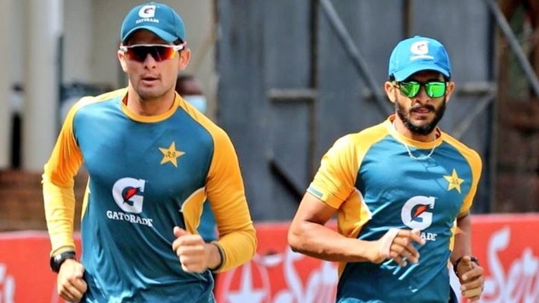 Hasan Ali Backs Babar Azam, Shaheen Shah Afridi and Naseem Shah After Selectors Rest Pakistan Trio From Ongoing PAK vs ENG 2024 Test Series