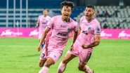 Naorem Roshan Singh Scores As Bengaluru FC Secures 1&ndash;0 Victory Over Punjab FC in ISL 2024&ndash;25
