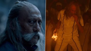 ‘Baby John’: Jackie Shroff’s Babbar Sher Sends Chills With His Violent and Ruthless Avatar in Varun Dhawan’s Upcoming ‘Theri’ Remake (Watch Character Promo)