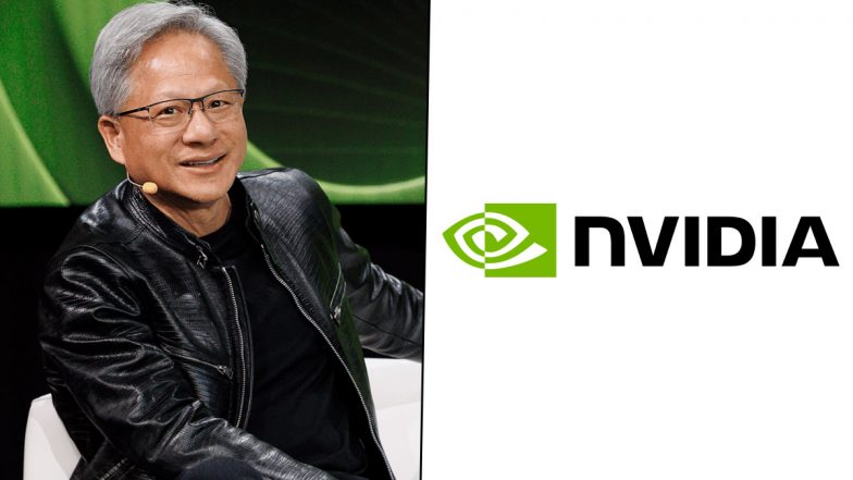 NVIDIA AI Summit India 2024: Chipmaker To Showcase Generative AI, LLMs, Supercomputing, Robotics and More During Its Event on October 23 in Mumbai