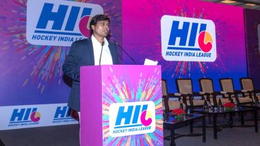 Hockey India President Dilip Tirkey Hails Positive Response to HIL 2024–25 Auction From Stakeholders, Franchises