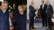 Indian Foreign Service Day 2024: EAM S Jaishankar Extends Greetings to IFS Officers on IFS Day, Says &lsquo;Your Commitment to Securing National Interest Is Widely Recognised&rsquo;