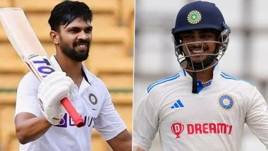 Ruturaj Gaikwad Likely To Captain India A, Ishan Kishan Expected To Return to National Cricket Team on Australia Tour