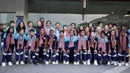SAFF Women&rsquo;s Championship 2024: Ashalata Devi Set for 100th Cap As India Gears Up for Opener Against Pakistan