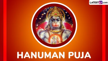 When Is Hanuman Puja 2024? Date, Auspicious Timings and Significance Explained 