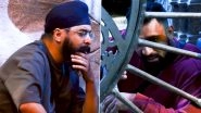 &lsquo;Bigg Boss18&rsquo;: Rajat Dalal Gets Into Heated Argument With Tajinder Pal Singh Bagga Over Bike Accident Case; Fitness Influencer Says &lsquo;Hisaab Se Baat Karo&rsquo; (Watch Promo)