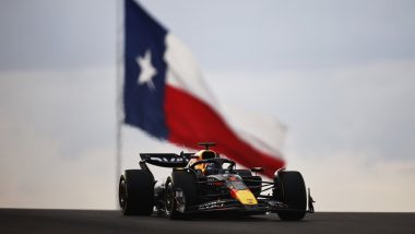 F1 2024 Season Resumes in Austin With McLaren’s Lando Norris in Hot Pursuit of Red Bull’s Max Verstappen