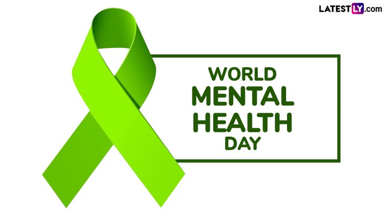 When Is World Mental Health Day 2024? Date, Theme, History & Significance Explained 