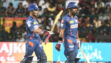 Lucknow Super Giants Likely To Retain Nicholas Pooran, Mayank Yadav, Ravi Bishnoi for IPL 2025