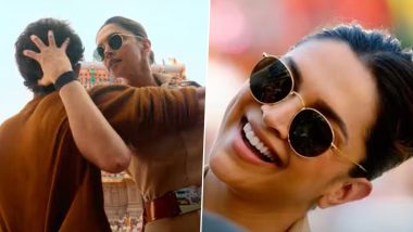 ‘Singham Again’: Which ‘Ramayana’ Character Is Deepika Padukone Portraying in Rohit Shetty’s Movie? Netizens Come Up With Interesting Theories on This Mystery!